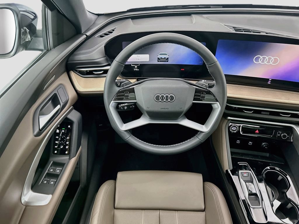 New 2026 Audi Q5 Premium AWD/4WD image 10