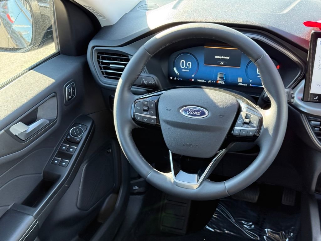 Certified 2023 Ford Escape Active w/ Tech Pack #2 image 14