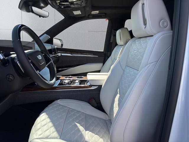 New 2026 Cadillac Escalade ESV Platinum Sport w/ LPO, ONYX Package image 27