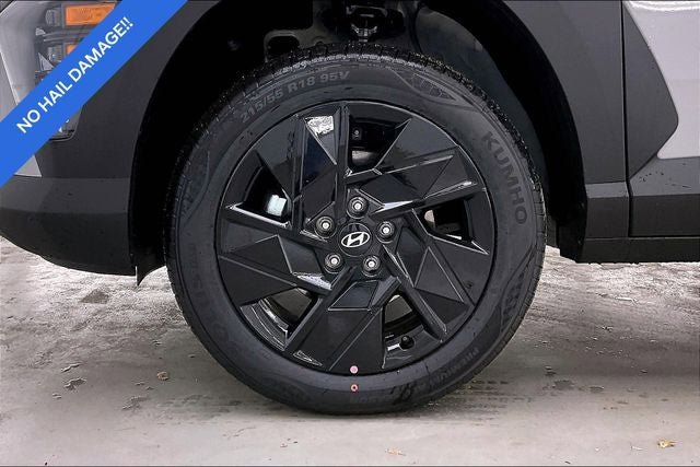 New 2026 Hyundai Kona SEL Sport AWD/4WD image 14