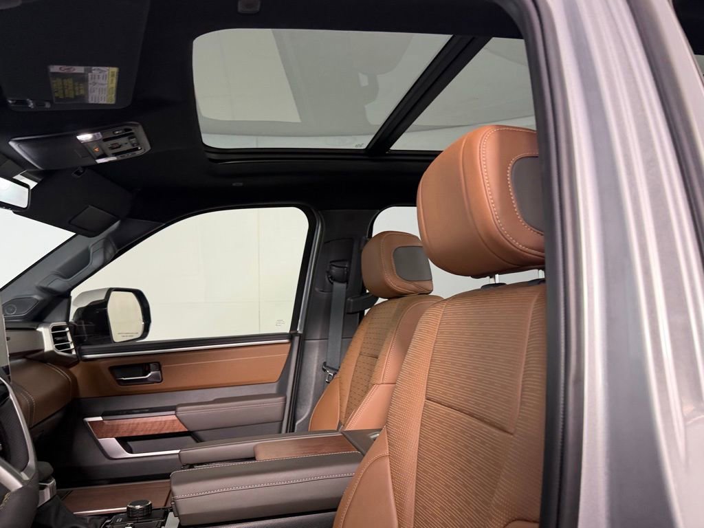 Used 2025 Toyota Tundra 1794 Edition image 24