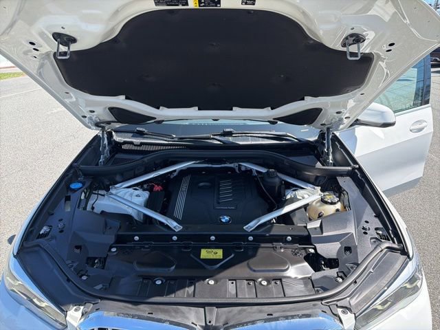 Used 2019 BMW X5 xDrive40i w/ Convenience Package image 24