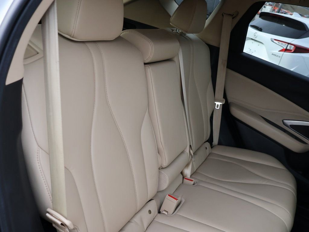 Used 2021 Acura RDX AWD image 12