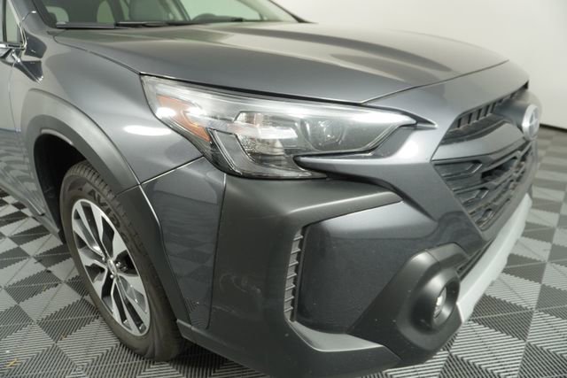 Certified 2025 Subaru Outback Limited image 10