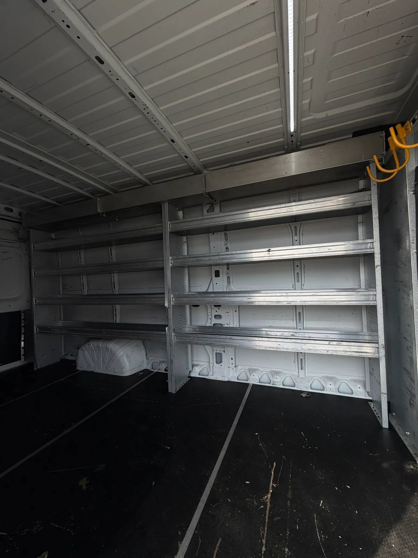 Used 2023 RAM ProMaster 3500 FWD image 25