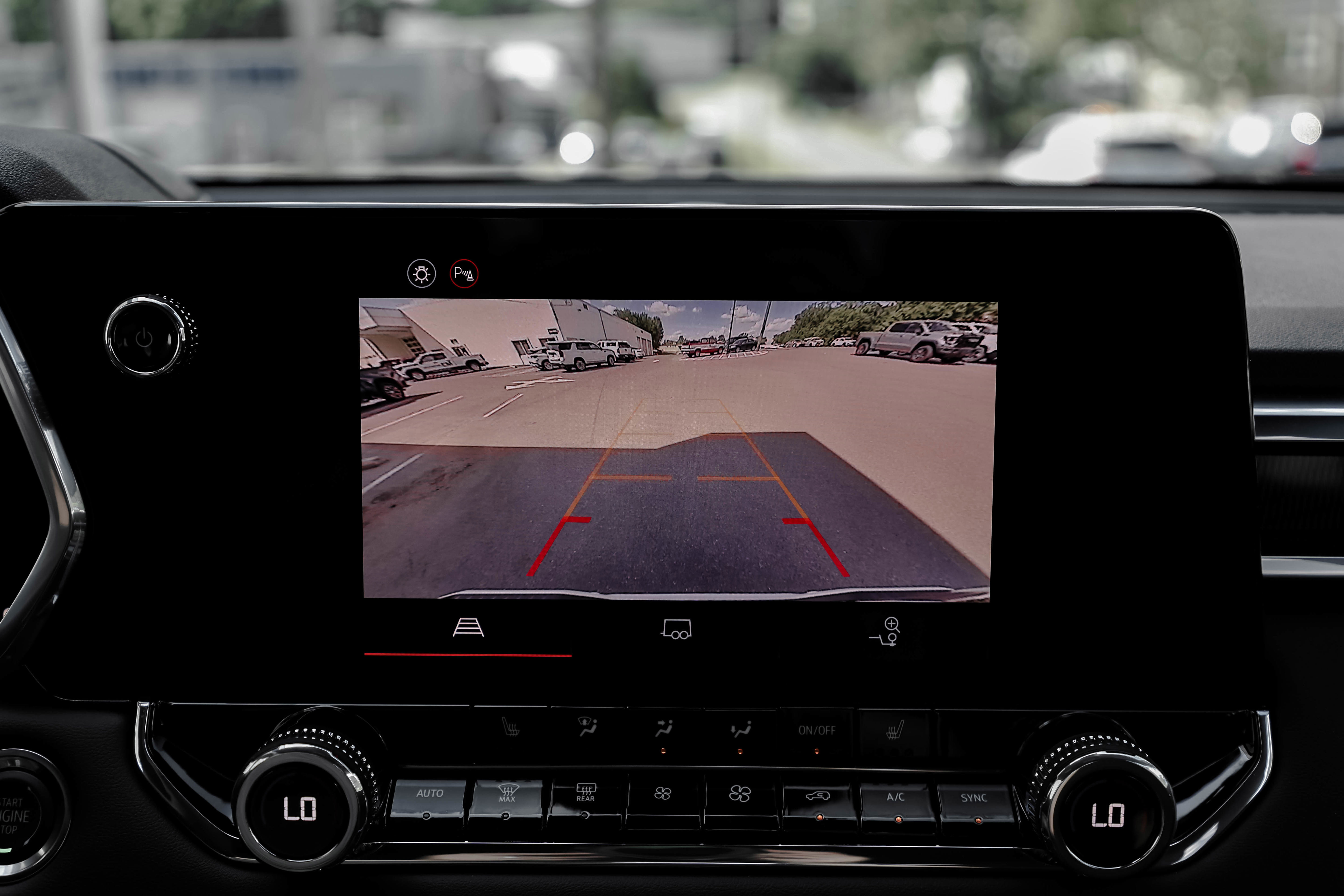 New 2026 GMC Canyon Elevation w/ Convenience Package image 38