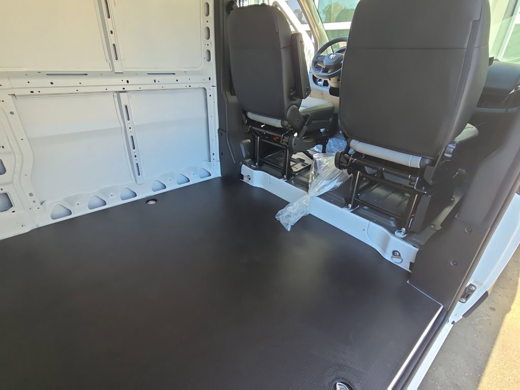 New 2025 RAM ProMaster 1500 w/ Convenience Group image 12