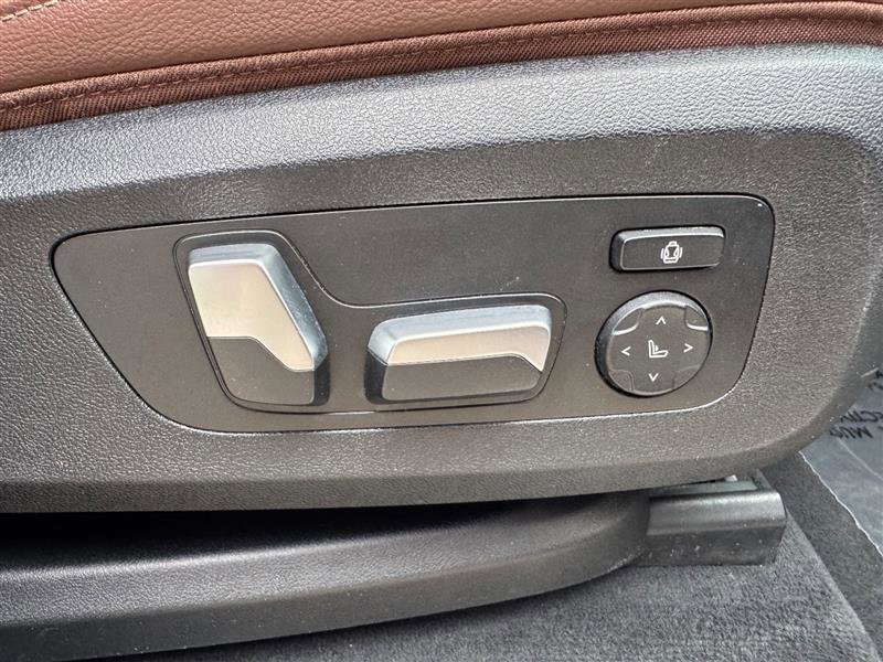 Used 2020 BMW X7 xDrive40i image 36