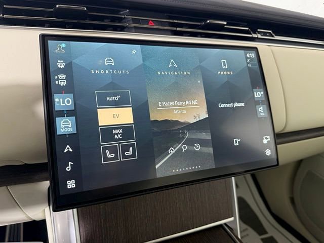 New 2025 Land Rover Range Rover SE image 33