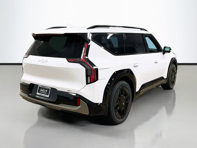 New 2026 Kia EV9 GT-Line image 7