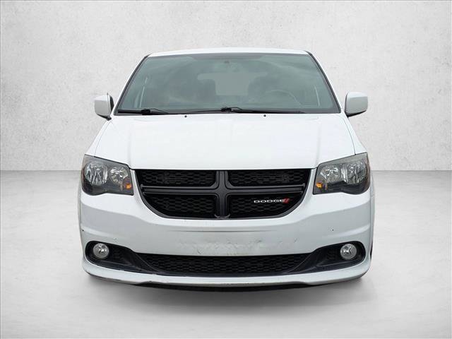 Used 2016 Dodge Grand Caravan SXT video 2