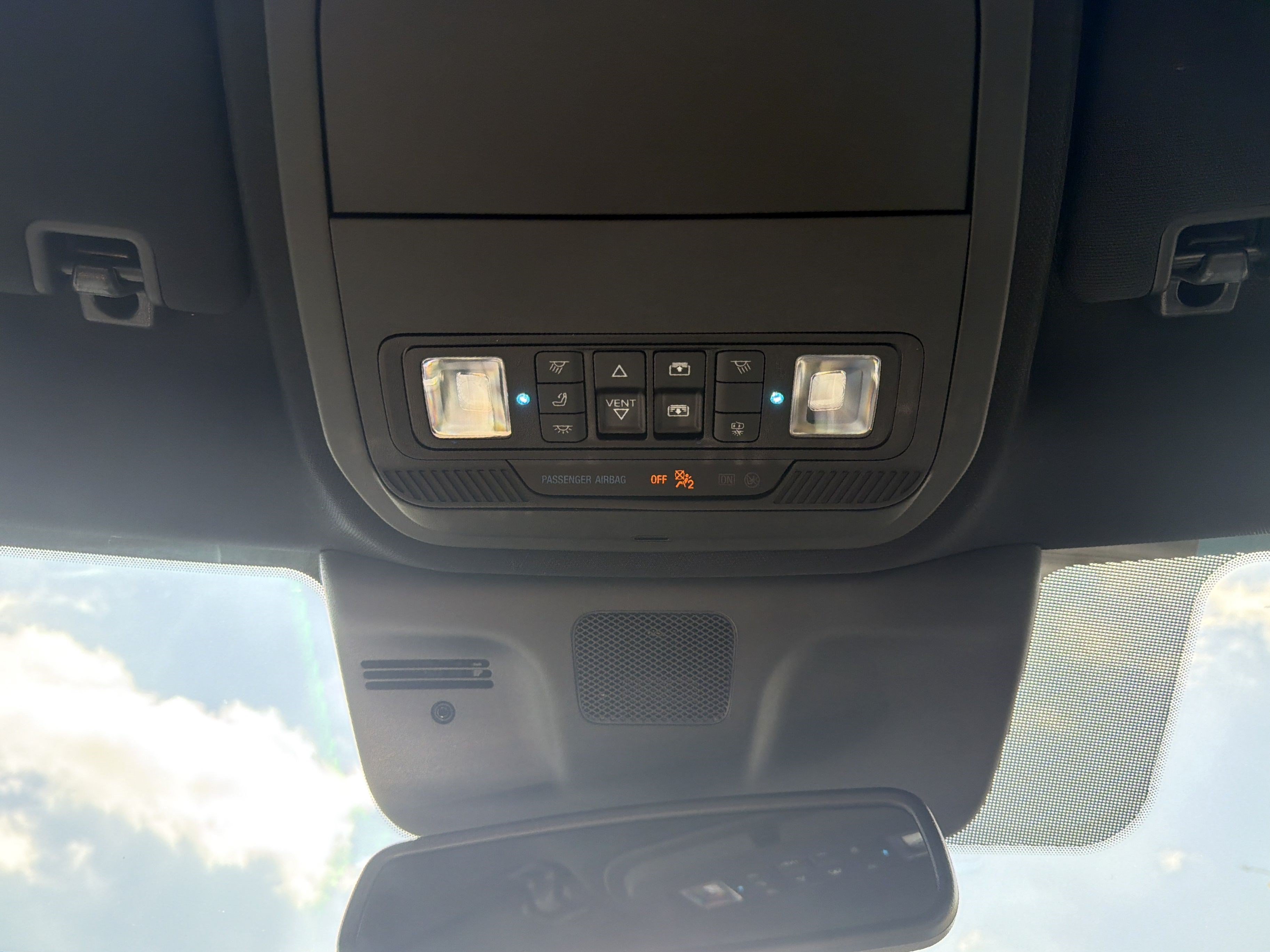 Used 2025 Ford Expedition Tremor AWD/4WD image 50