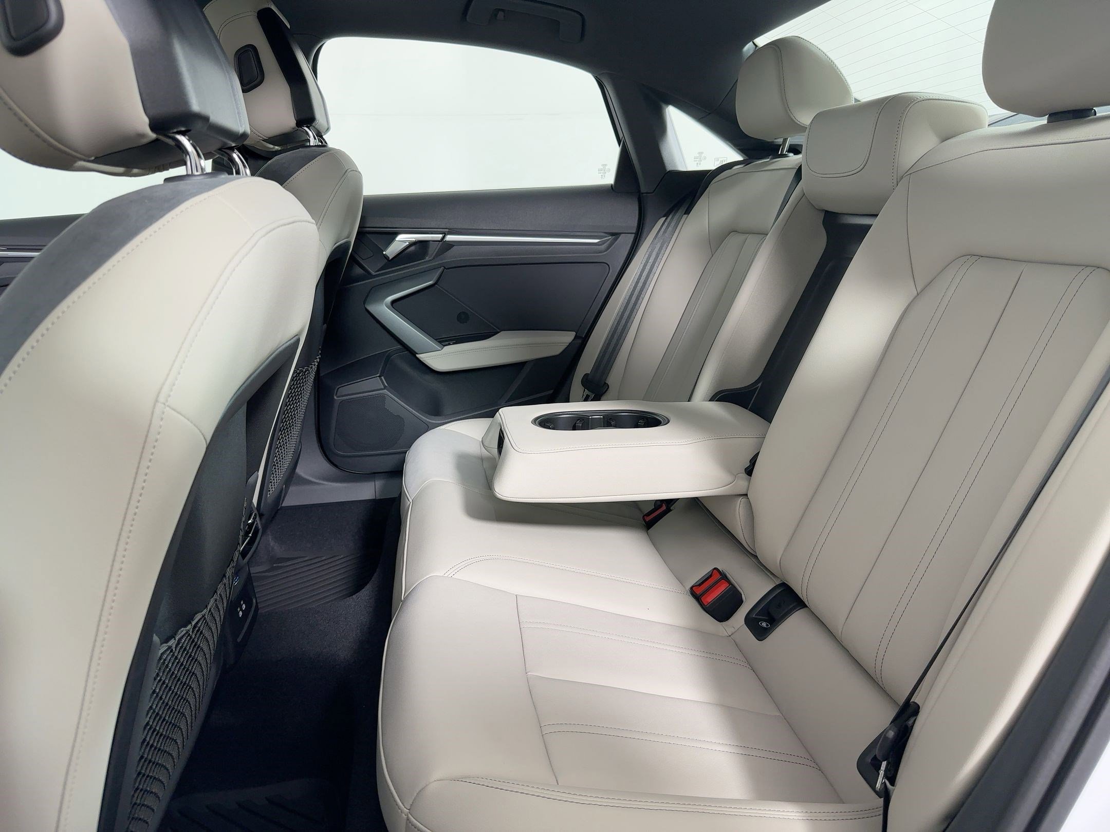 New 2026 Audi A3 2.0T Premium Plus image 27