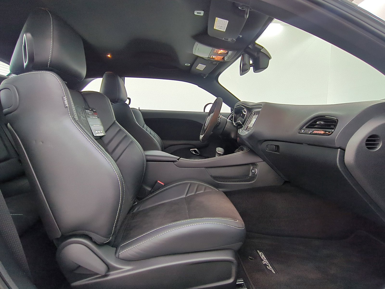 Used 2018 Dodge Challenger SRT Demon RWD image 23