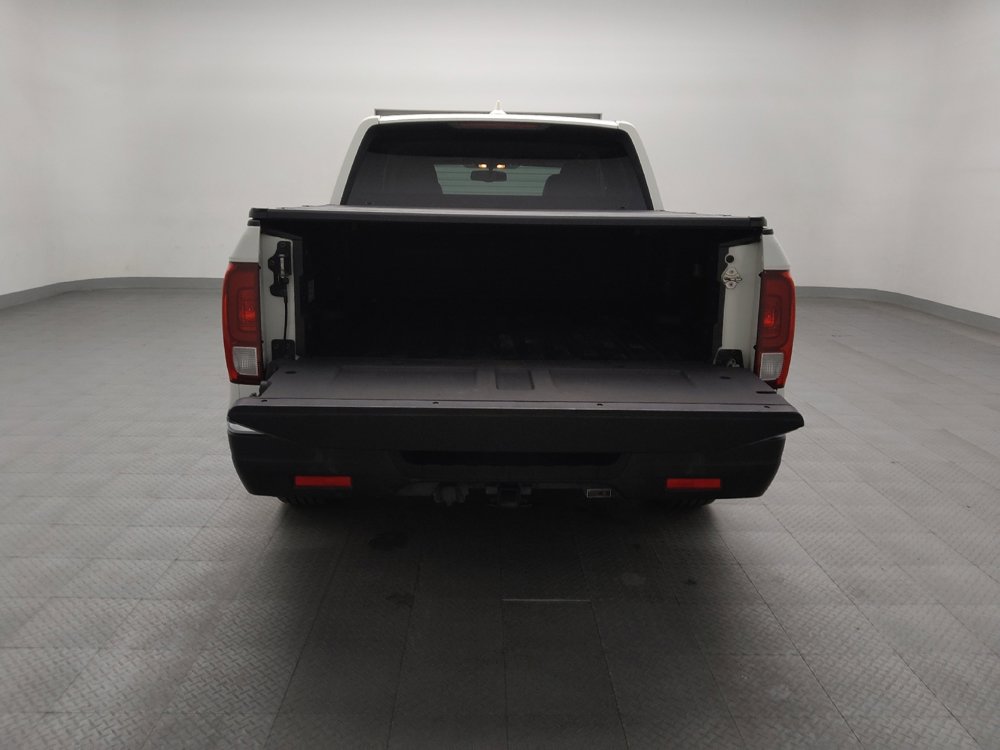 Used 2017 Honda Ridgeline RTL-T image 29