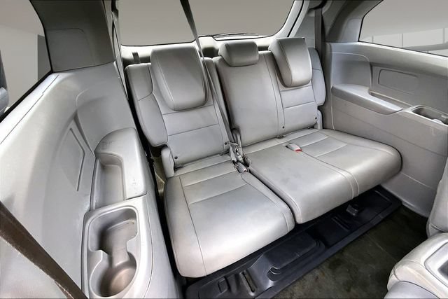 Used 2015 Honda Odyssey EX-L image 23