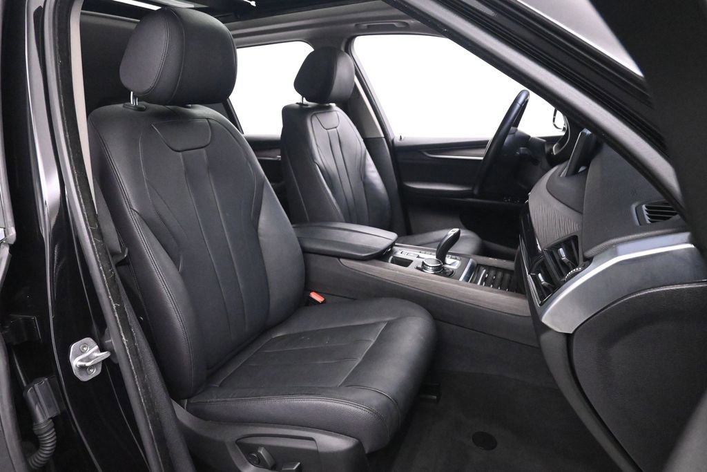 Used 2016 BMW X5 xDrive35i AWD/4WD image 28