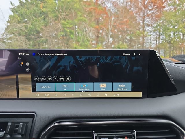 New 2026 Nissan Armada PRO-4X image 24