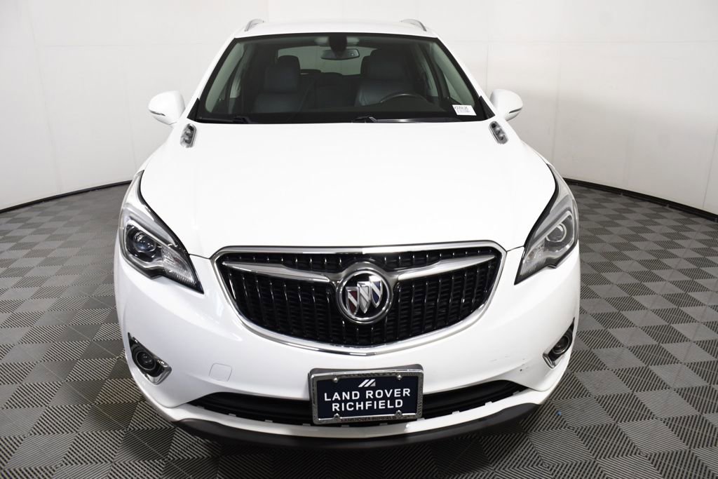 Used 2019 Buick Envision Essence image 10