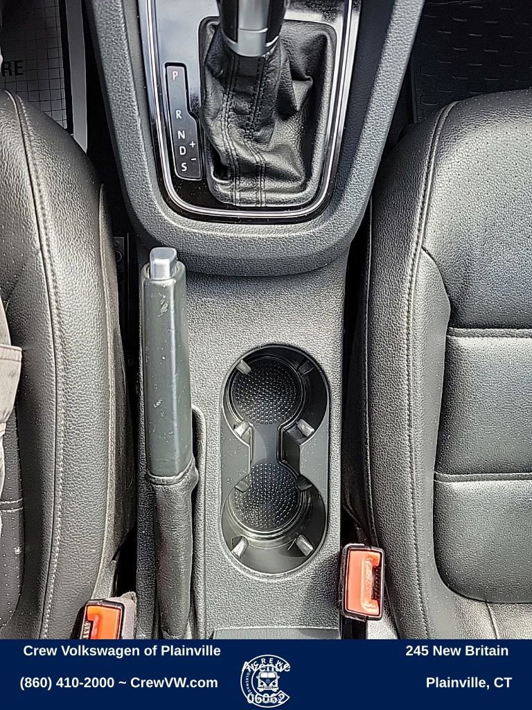 Used 2016 Volkswagen Jetta SEL w/ Lighting Package image 9