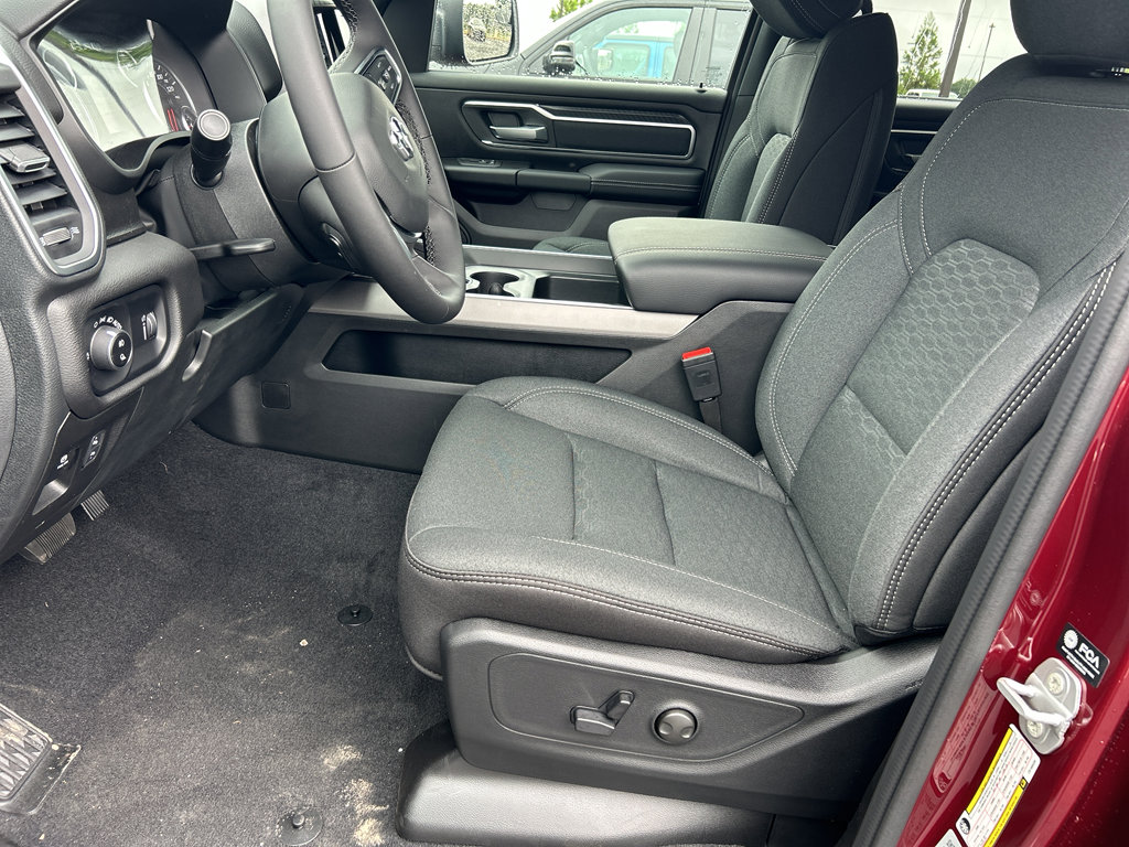 New 2026 RAM 1500 Big Horn image 12