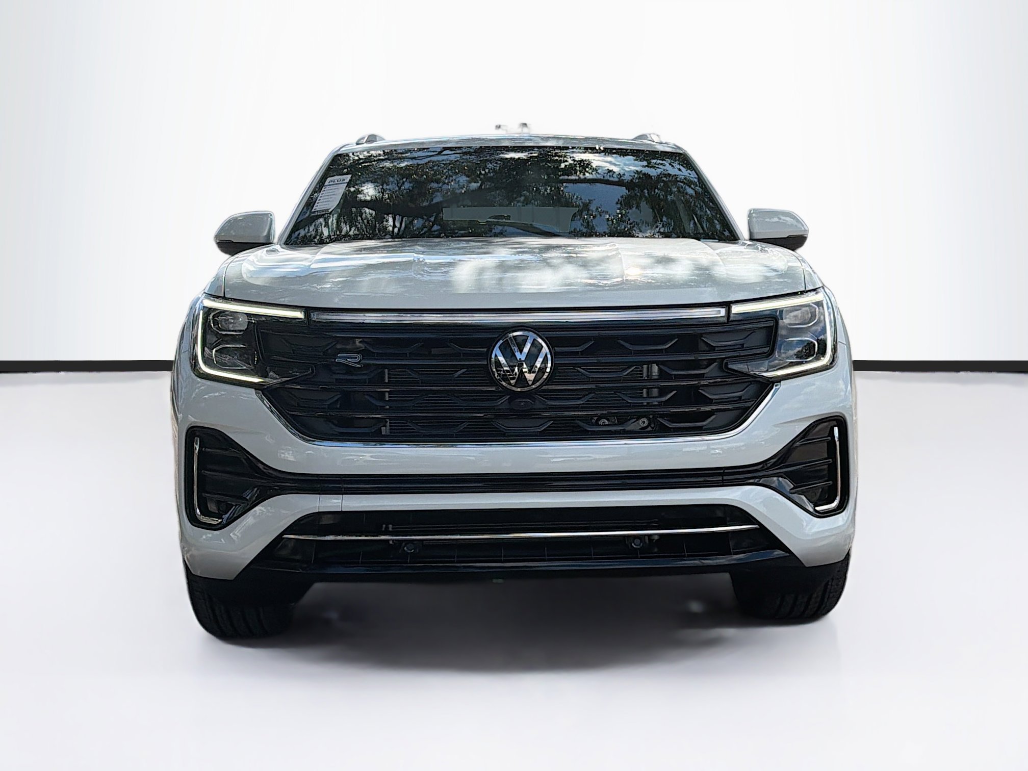 New 2026 Volkswagen Atlas Cross Sport SEL Premium R-Line image 8