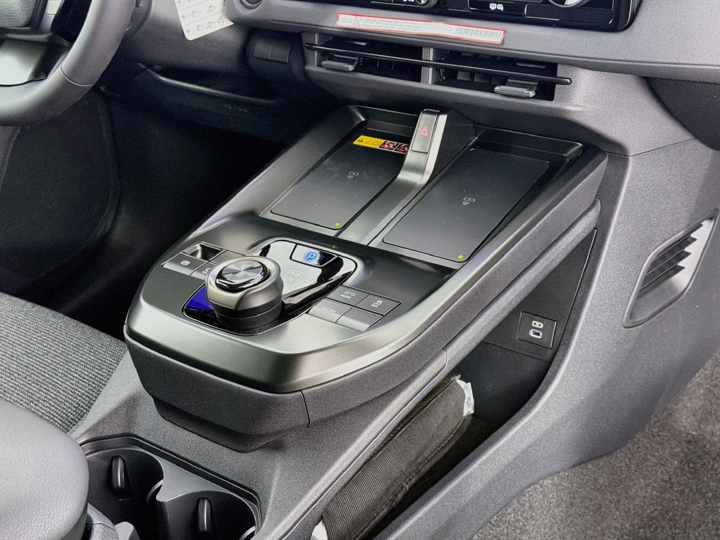 New 2026 Toyota bZ FWD image 34