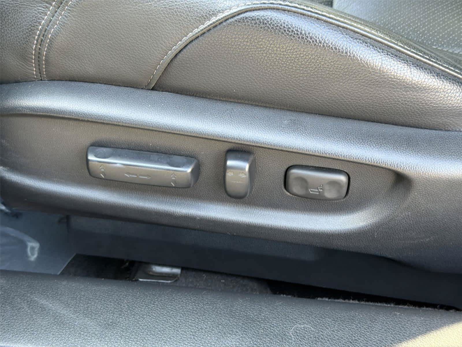 Used 2014 Honda Accord EX-L image 23