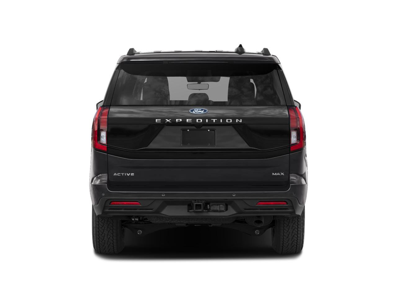 New 2026 Ford Expedition Max Active AWD/4WD image 28