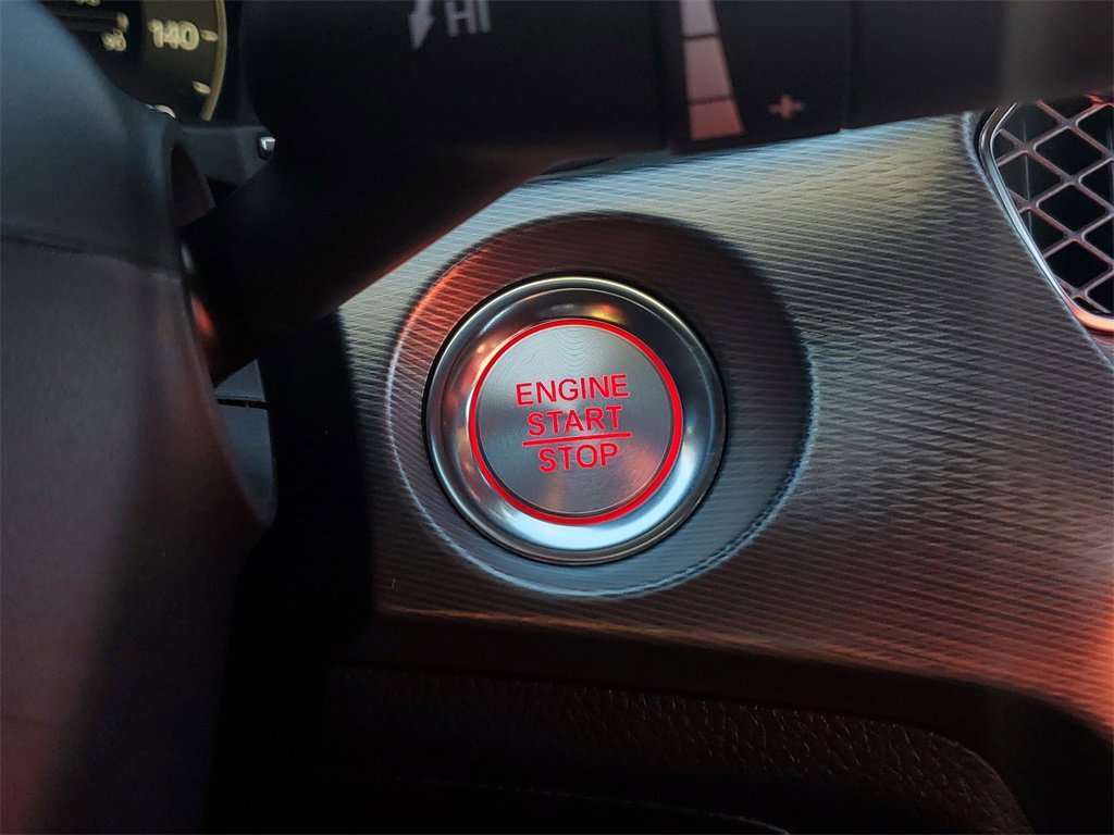 New 2026 Acura Integra A-Spec image 30