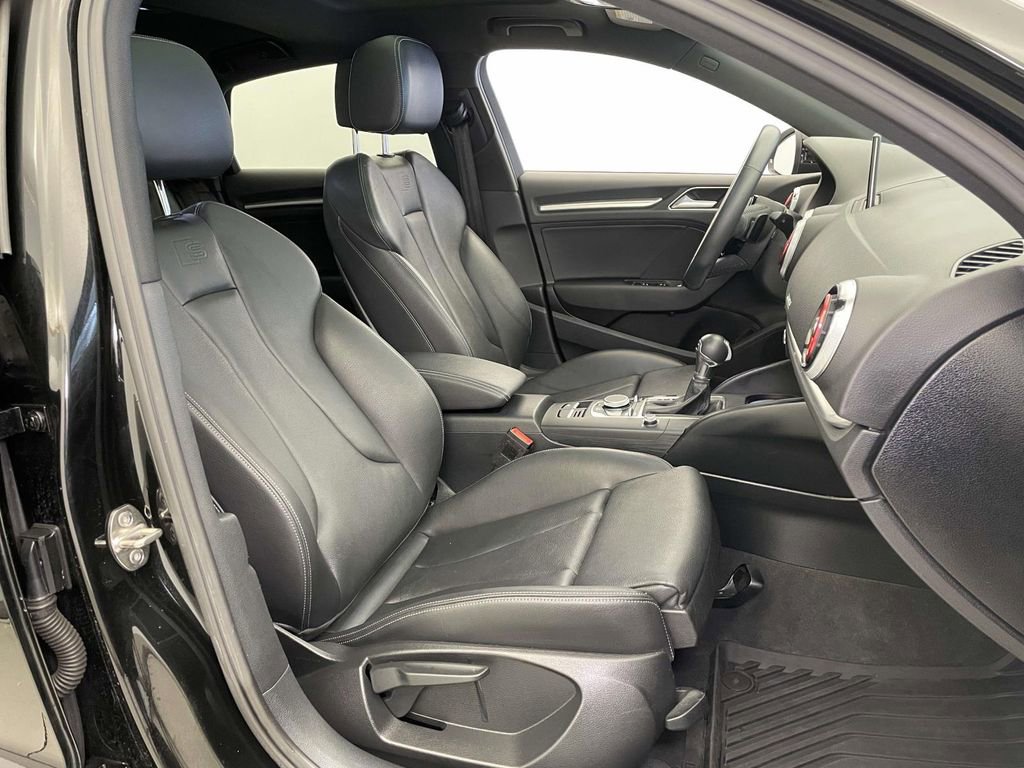 Used 2020 Audi A3 2.0T Premium image 22