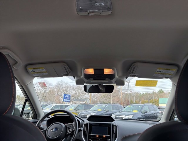 Used 2023 Subaru Crosstrek 2.0i Premium image 28