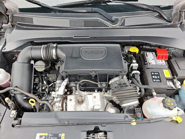 Used 2023 Jeep Compass Latitude image 28