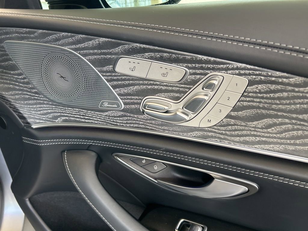 Used 2021 Mercedes-Benz AMG GT 63 S image 27