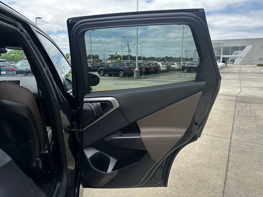 Used 2025 BMW X3 xDrive30i image 28