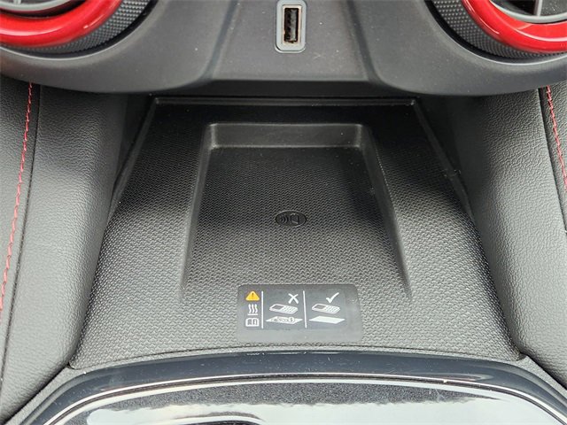 Used 2021 Chevrolet Blazer RS w/ Driver Confidence II Package FWD image 23