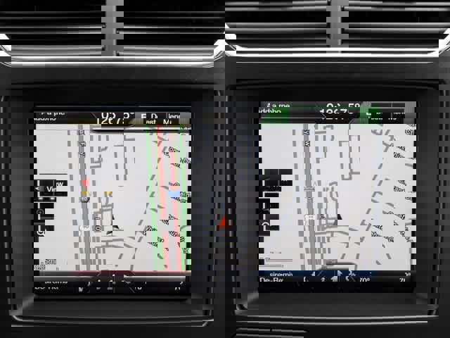 Used 2017 Ford Explorer Sport w/ Equipment Group 401A image 20