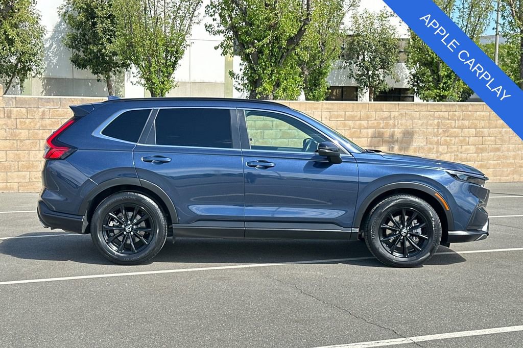 Used 2023 Honda CR-V Sport image 3