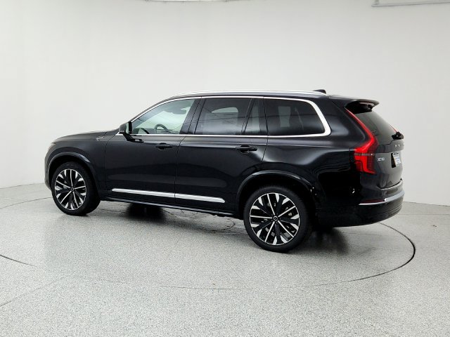 New 2026 Volvo XC90 B6 Plus w/ Protection Package Premier AWD/4WD image 7