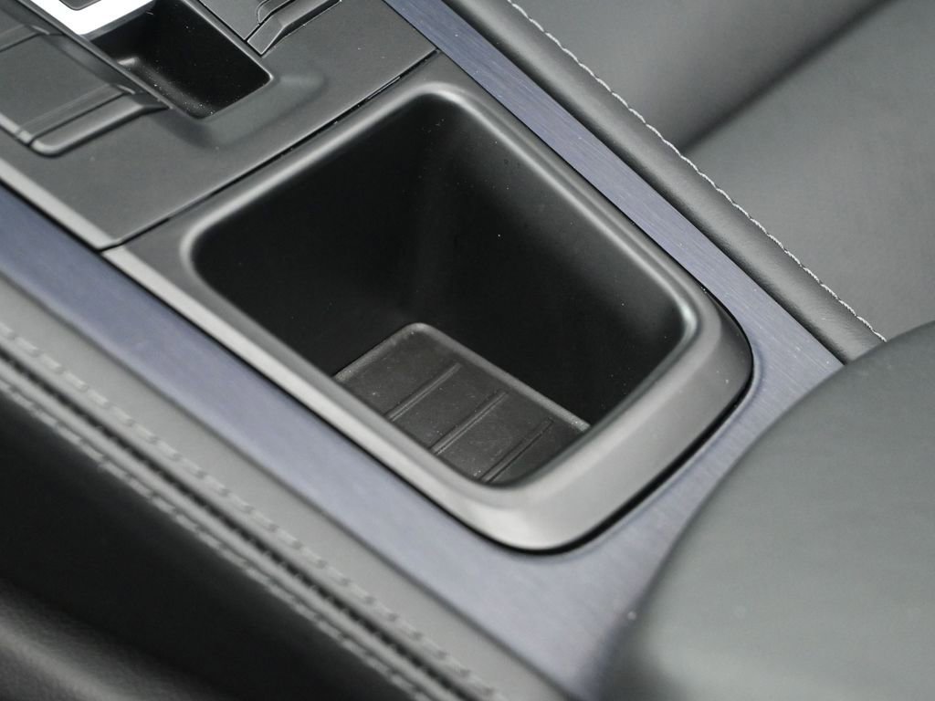 Certified 2025 Porsche 718 Boxster GTS image 21