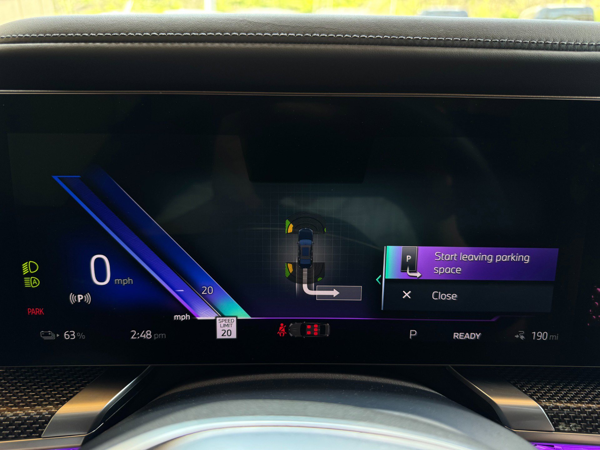 Used 2025 BMW i7 eDrive50 w/ Executive Package image 70