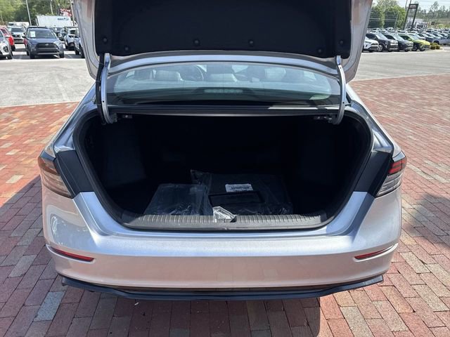 Certified 2024 Honda Accord Sport image 28