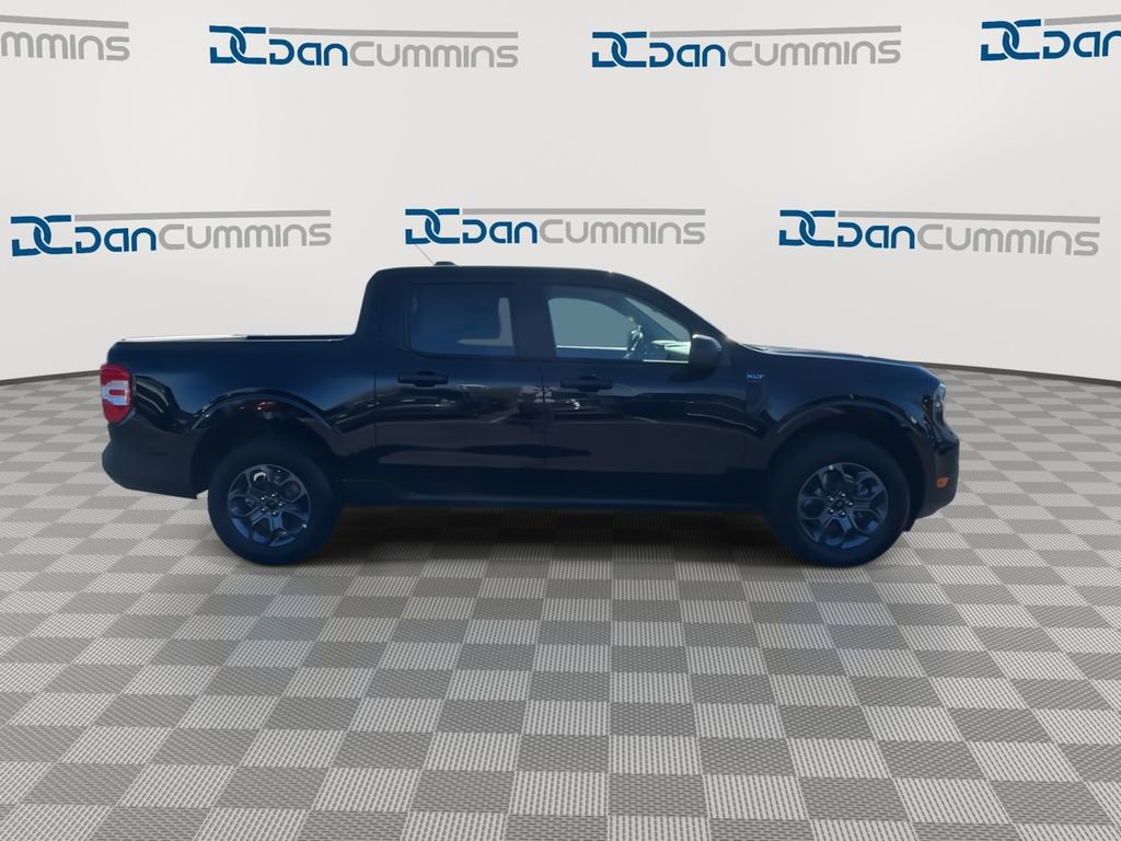 New 2026 Ford Maverick XLT w/ 4K Tow Package image 9