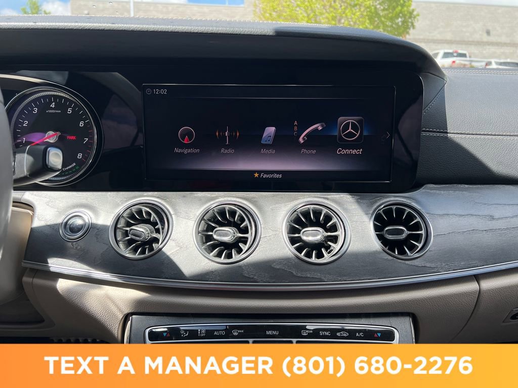 Used 2019 Mercedes-Benz CLS 450 image 18