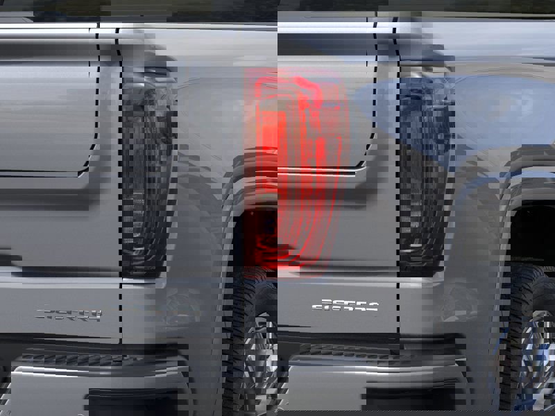New 2026 GMC Sierra 1500 Denali image 11