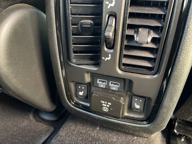 Certified 2022 Dodge Durango GT image 10