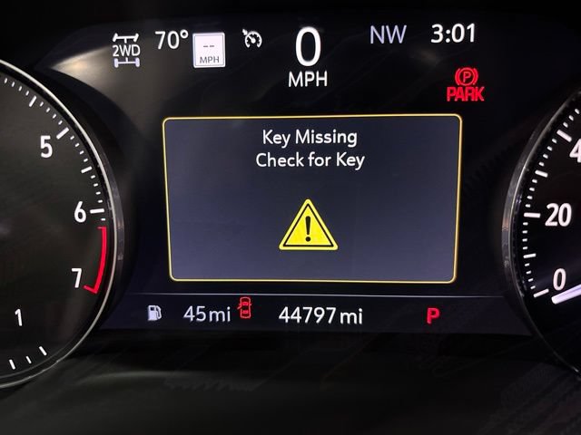 Used 2022 Buick Envision Essence w/ Technology Package I AWD/4WD image 23