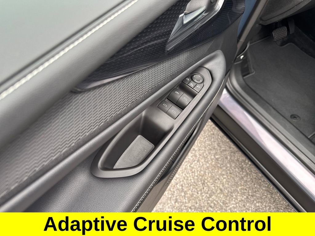 Used 2024 Chevrolet Blazer EV LT image 12