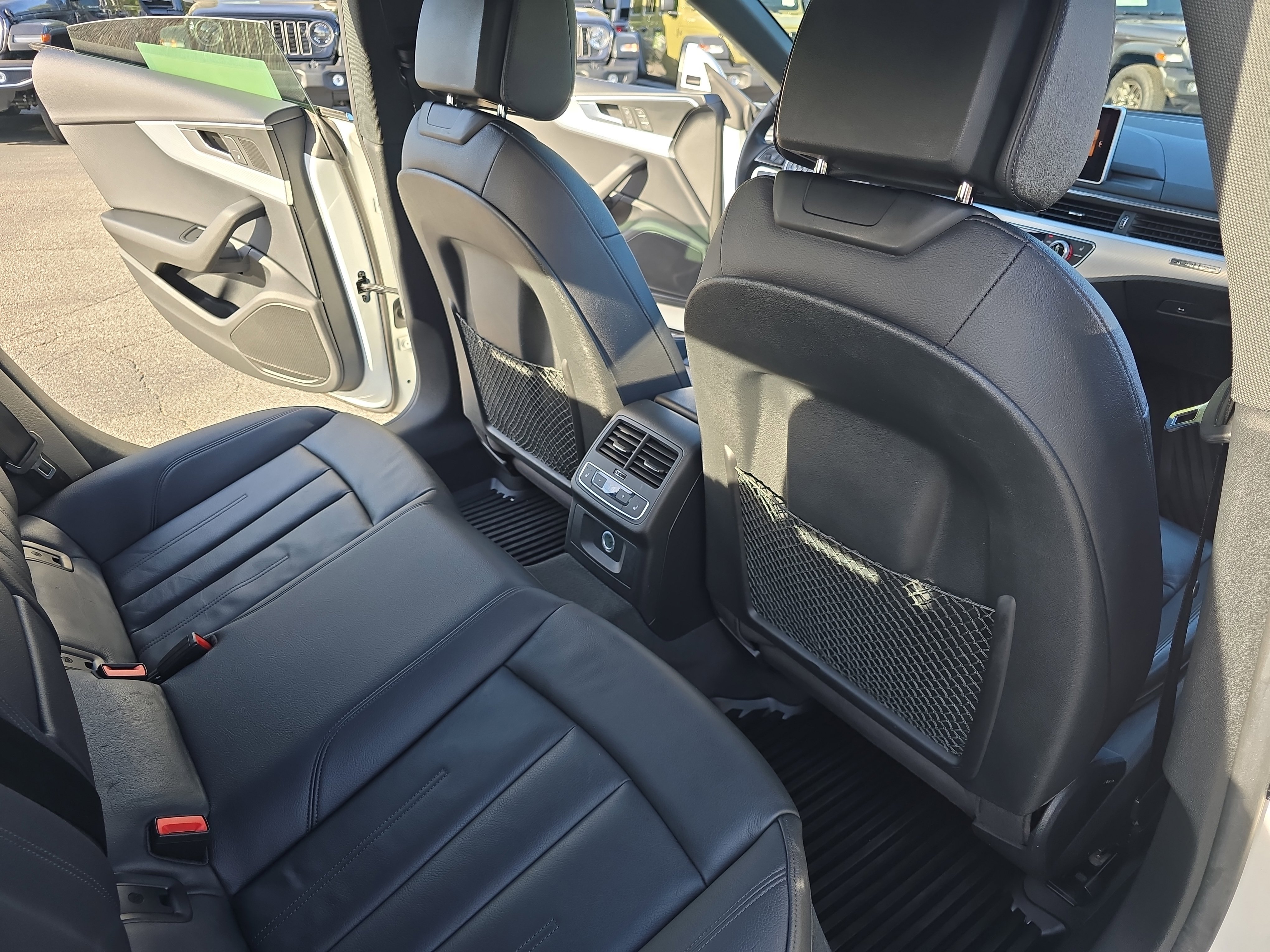 Certified 2018 Audi A5 2.0T Premium Plus w/ Premium Plus AWD/4WD image 11