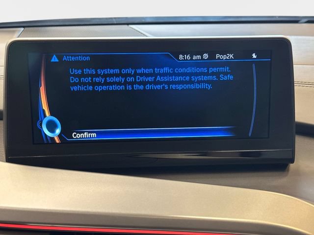 Used 2015 BMW i8 AWD/4WD image 18